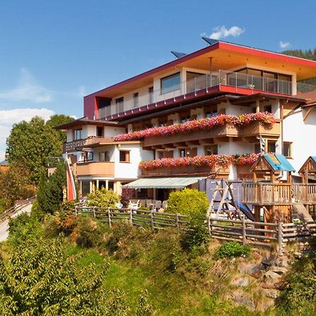Hotel Bergkranz Мидерс Екстериор снимка