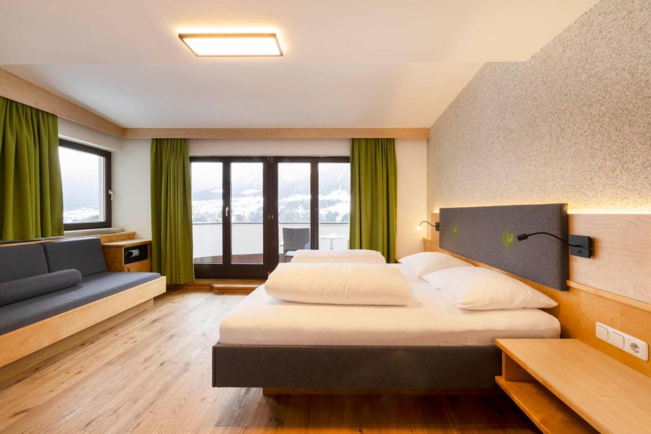 Hotel Bergkranz Мидерс Екстериор снимка