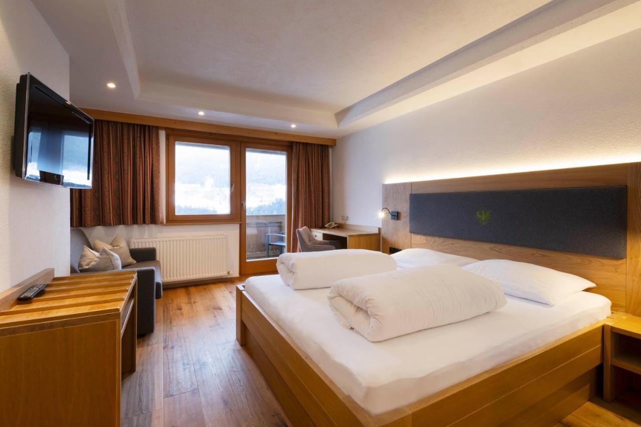 Hotel Bergkranz Мидерс Екстериор снимка