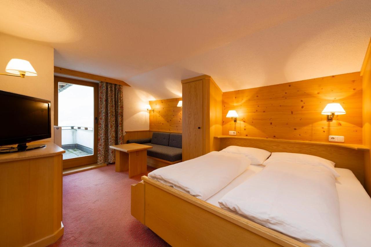 Hotel Bergkranz Мидерс Екстериор снимка