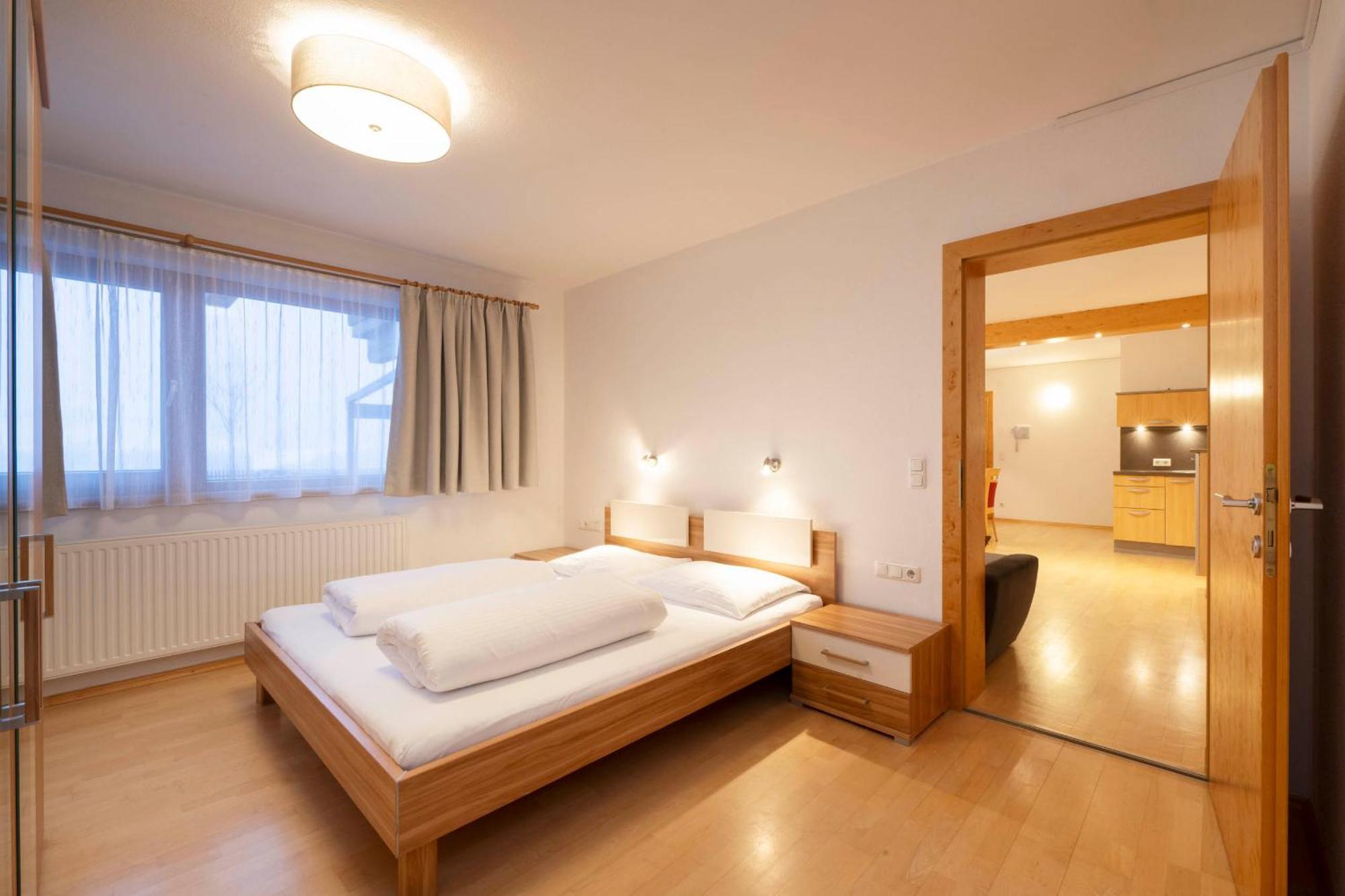 Hotel Bergkranz Мидерс Екстериор снимка