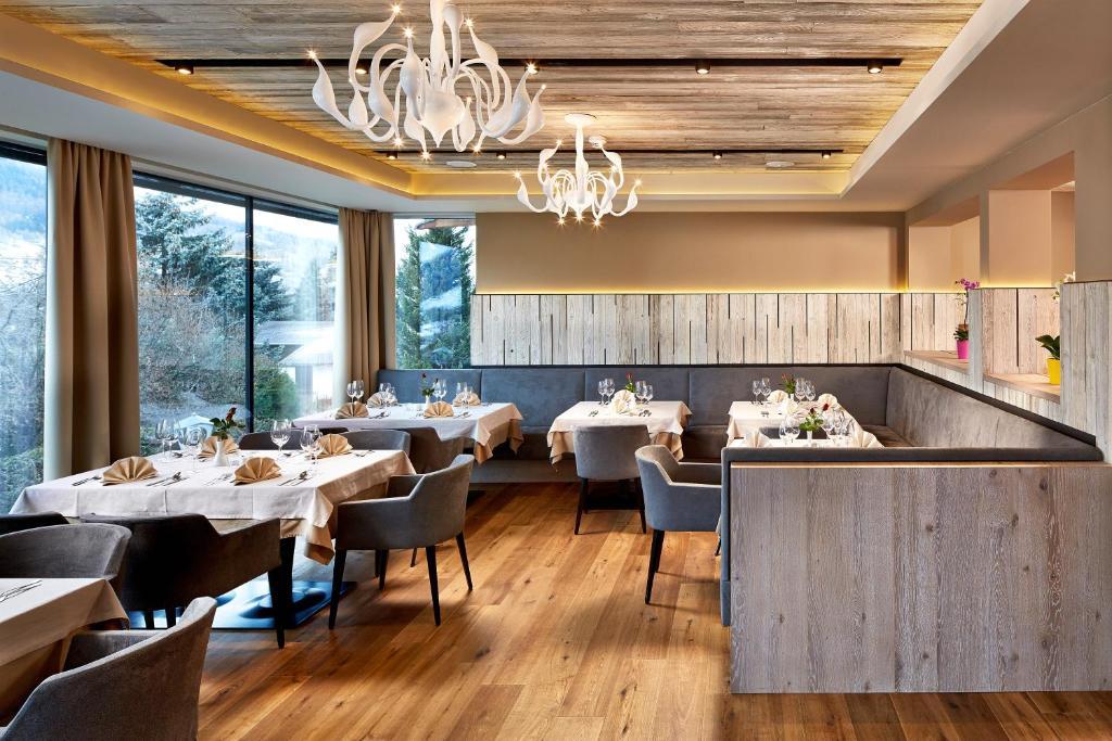 Hotel Bergkranz Мидерс Екстериор снимка