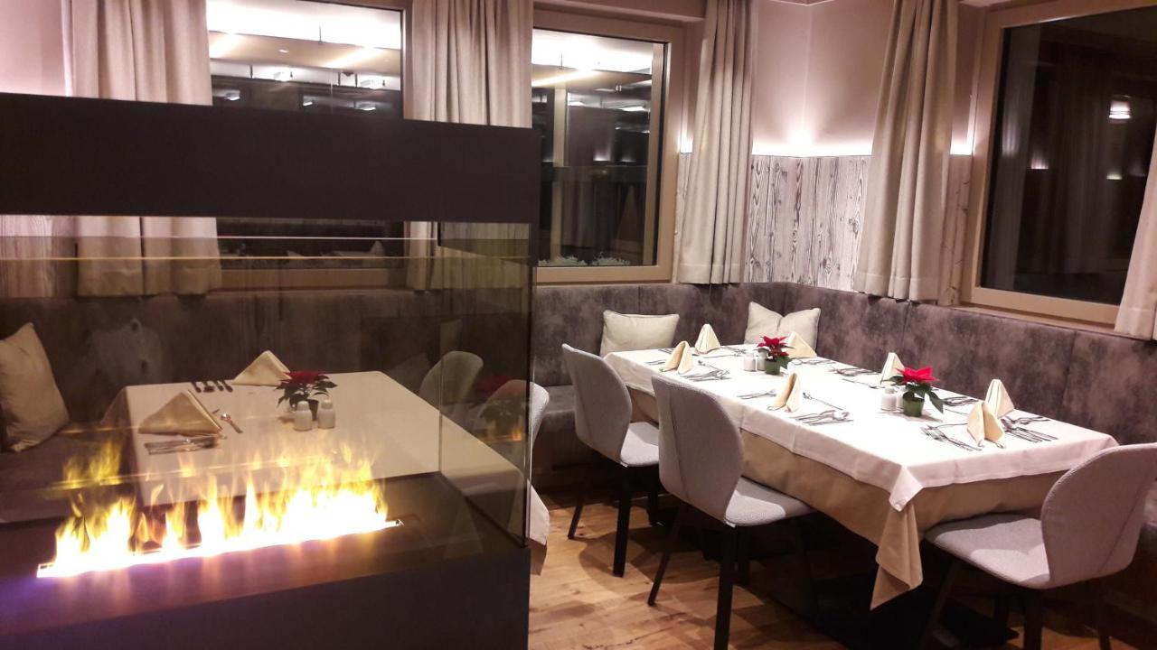 Hotel Bergkranz Мидерс Екстериор снимка